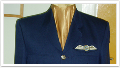 military uniforms
