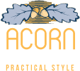 acron